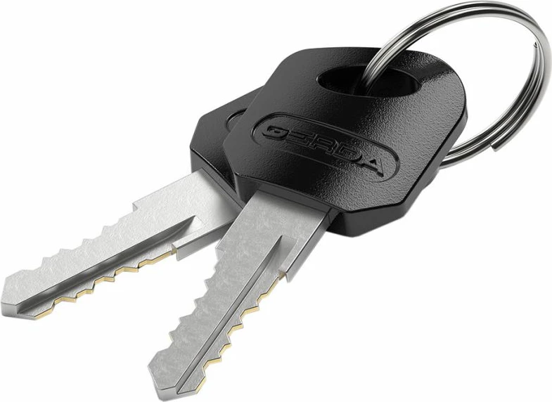 Kyç biçiklete Inny, i zi