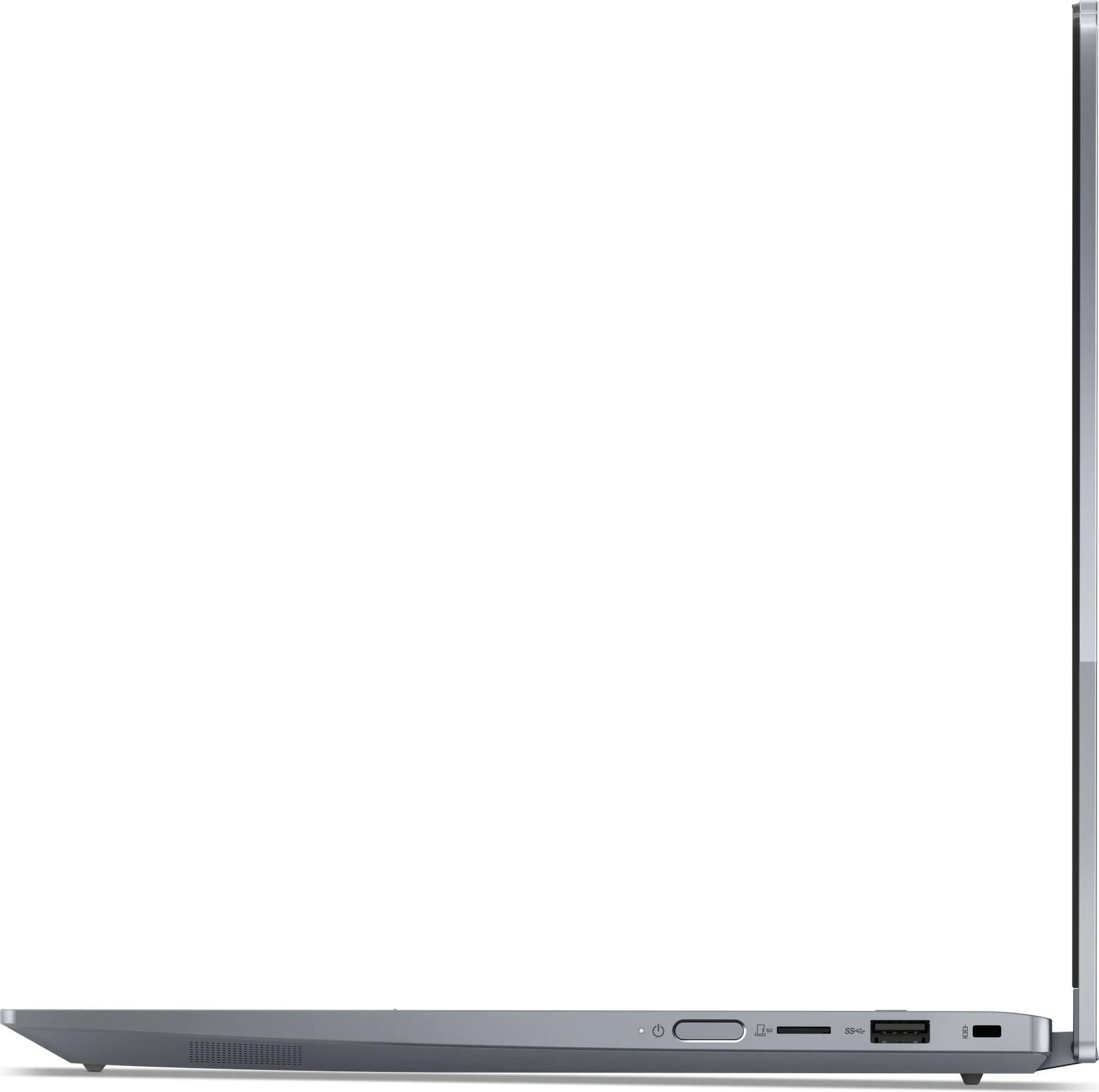 Kompjuter Lenovo ThinkBook 14 2-in-1 G5 IAU, Intel Core Ultra 7, 32GB RAM, 1TB SSD, 14", Luna Grey
