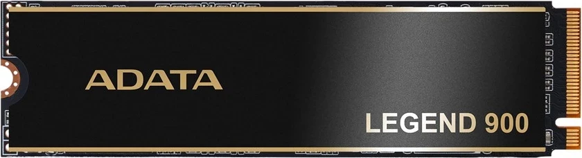 SSD ADATA Legend 900 ColorBox 1TB PCIe gen.4