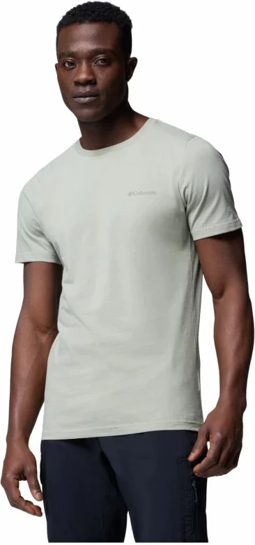 Maicë për meshkuj Columbia, e gjelbër