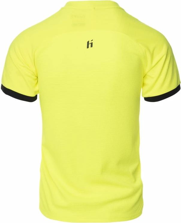 Maicë për meshkuj Huari, e verdhë