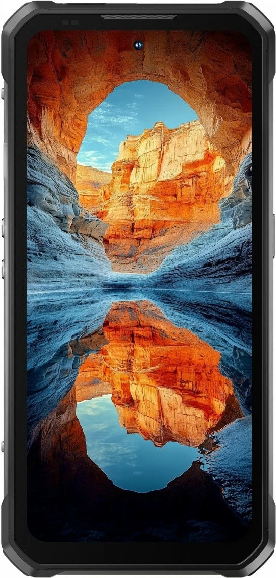 Smartphone Oukitel WP100 Titan 5G, 16/512GB, i zi