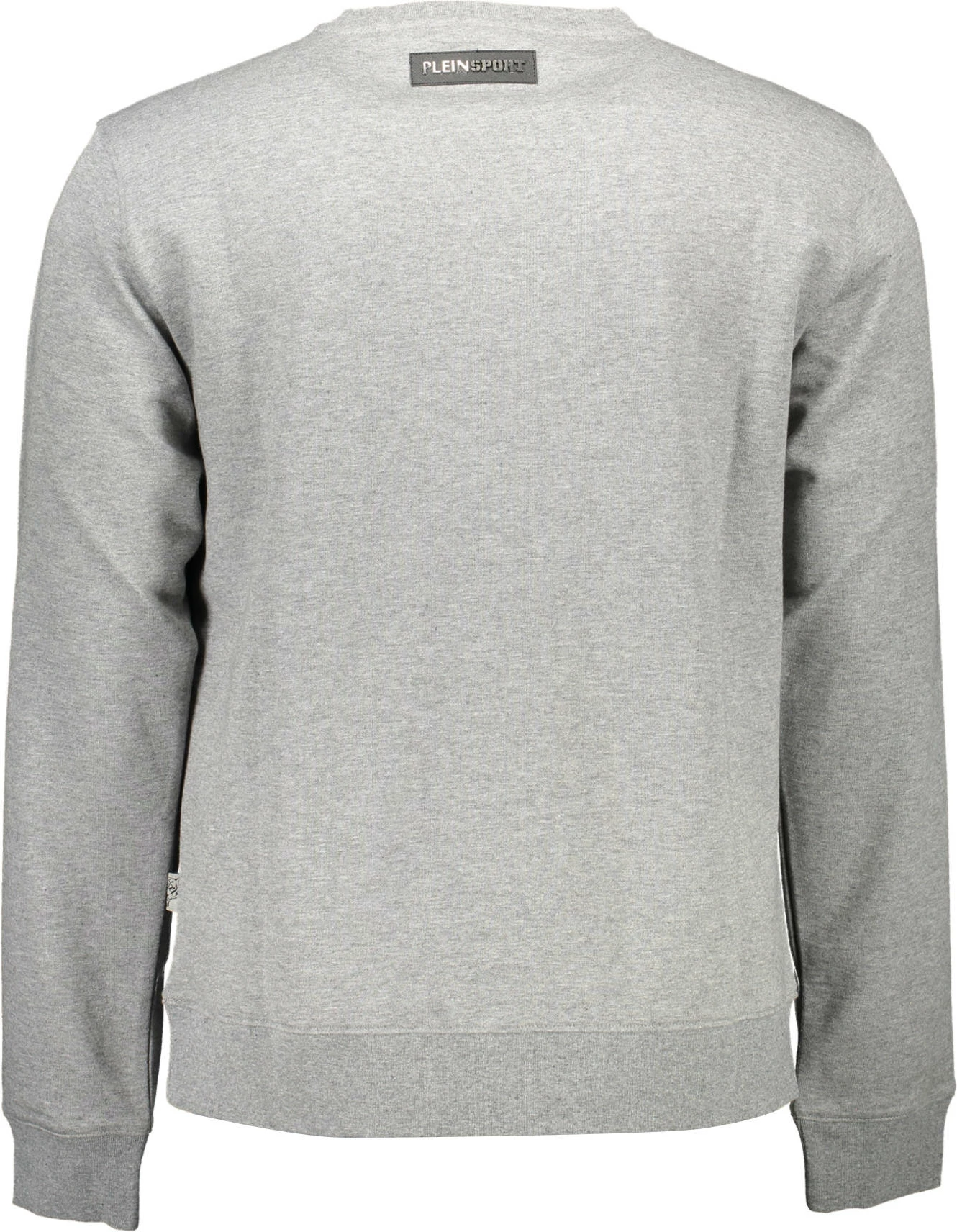 Duks për meshkuj PLEIN SPORT, gri