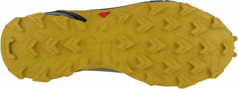 Atlete për meshkuj Salomon, gri