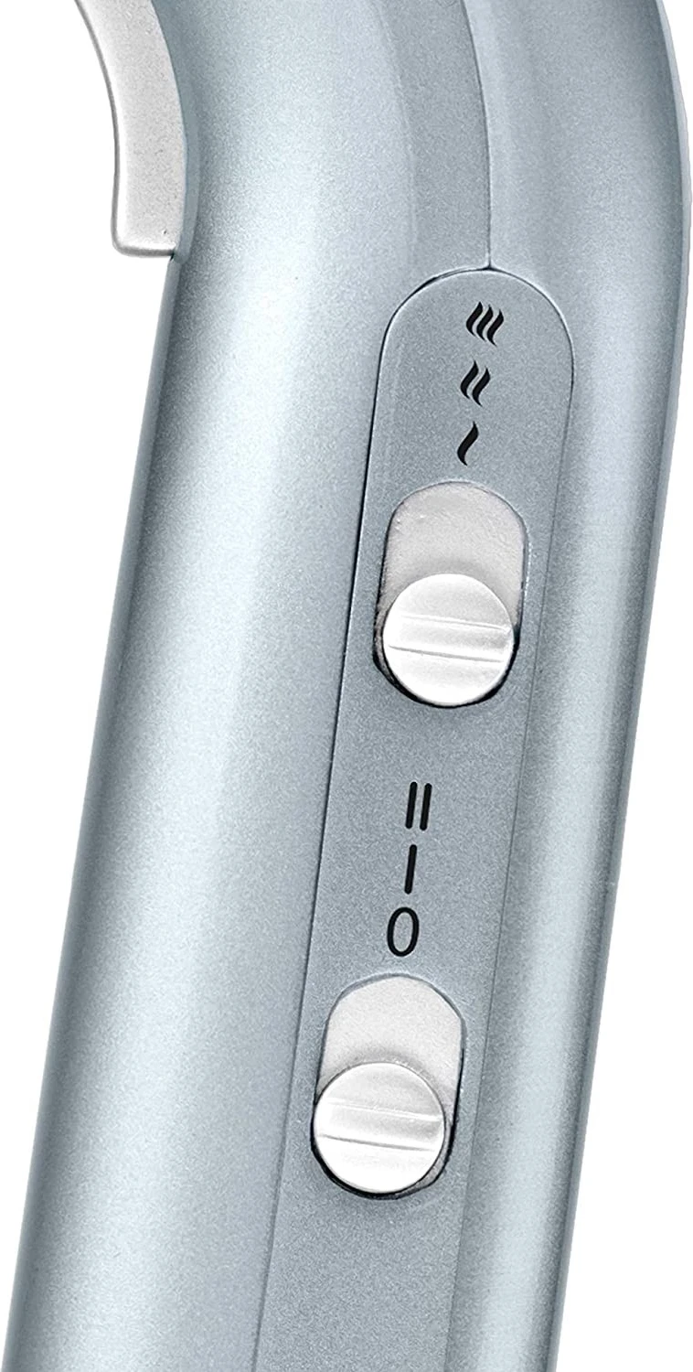 Tharëse flokësh BaByliss Hydro Fusion D773DE, 2100W, e kaltër