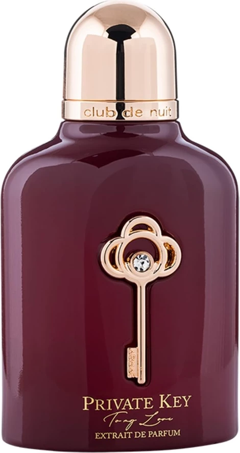 Eau de Parfum Armaf Club de Nuit Private Key To My Love 100ml