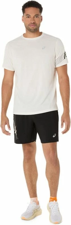 Maicë për meshkuj Asics, bezhë