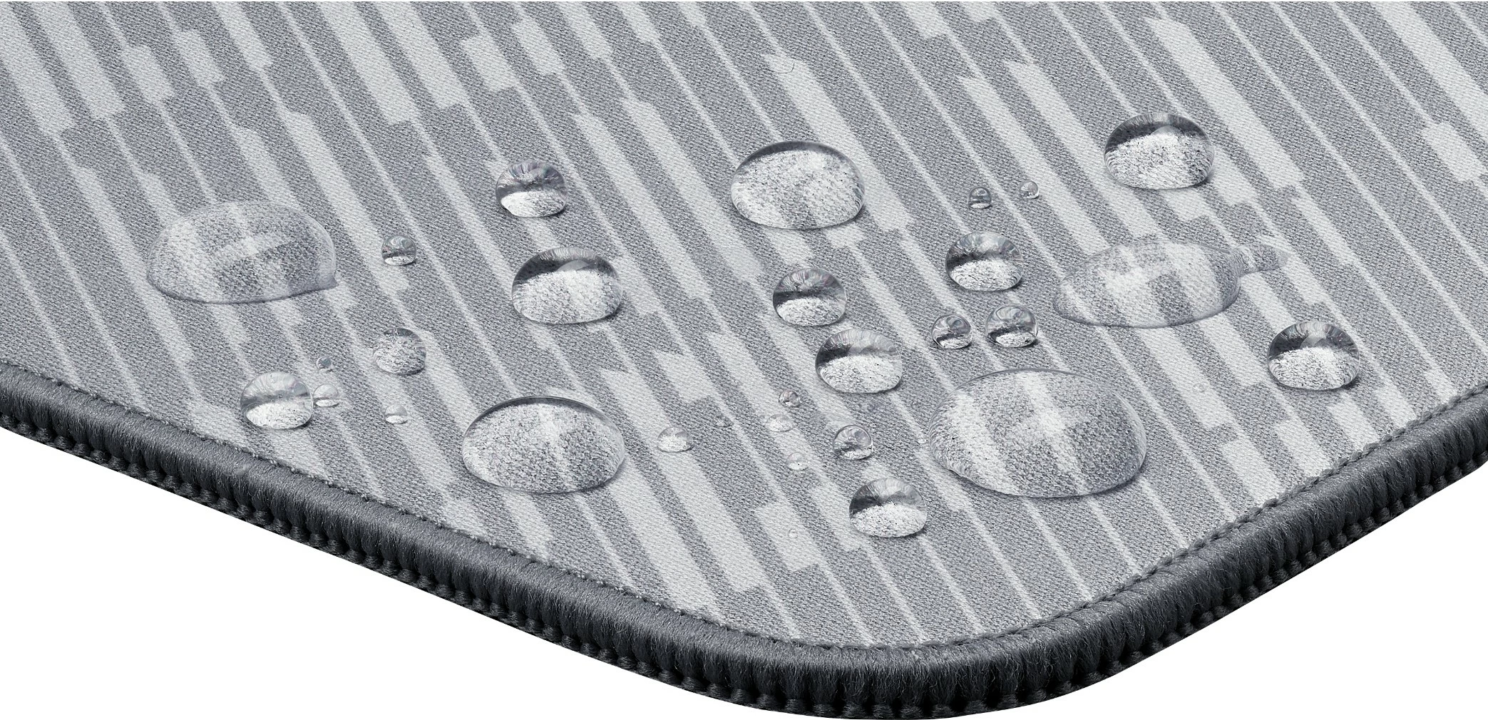 Mauspad ASUS ROG Scabbard II XXL Artic Gray