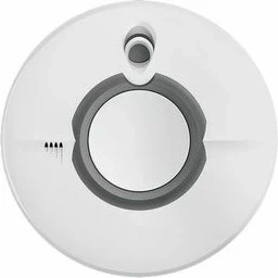 Sensor tymi Yale AL-SS-1A-W, lidhje pa tela, i bardhë