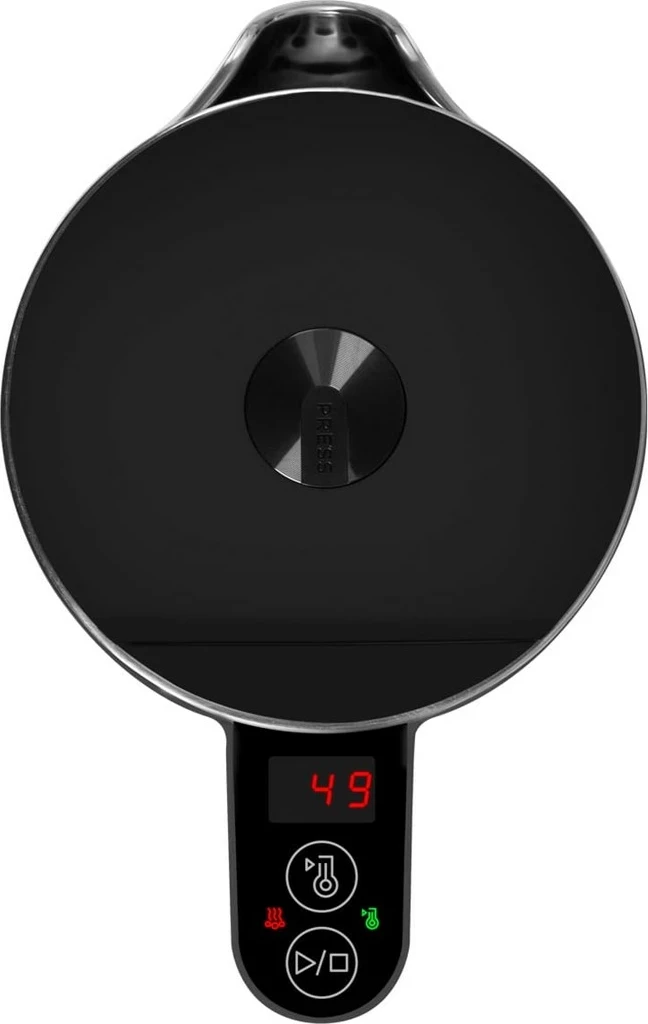 Çajnik elektrik CONCEPT RK3302, Anthracite