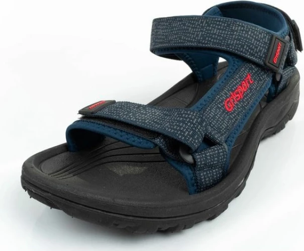 Sandale për meshkuj Grisport, të kaltra