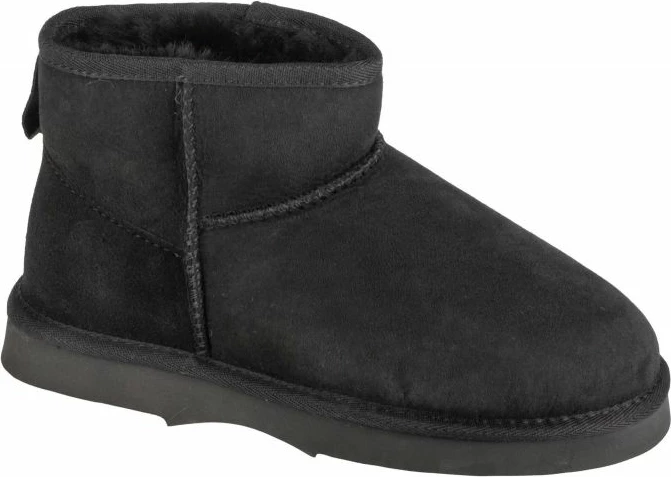 Çizme për femra EMU Australia, të zeza