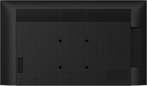 Ekran i madh Sony FW-55EZ20L, 55 inç, 4K Ultra HD, LED, Android, Wi-Fi