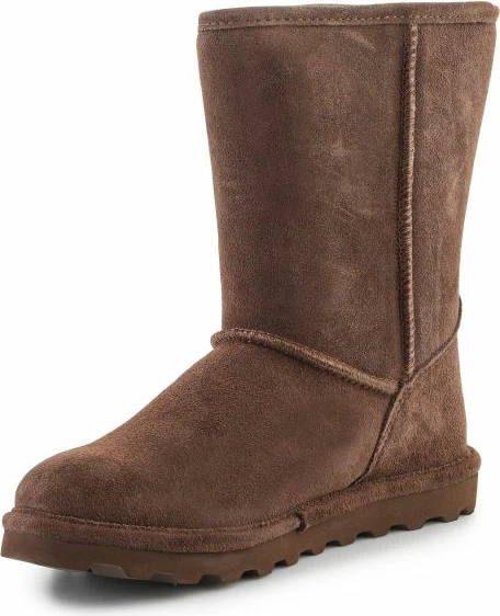 Çizme femra BearPaw, kafe