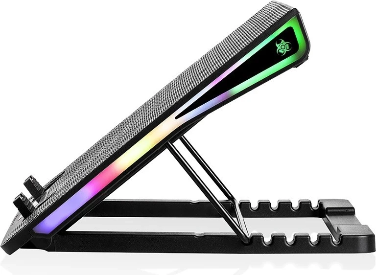 Ftohës për laptop Tracer, 17.3", 800 RPM