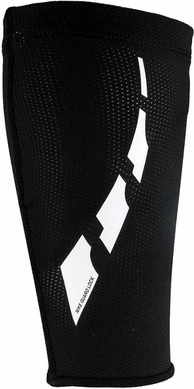 Atlete për meshkuj Nike, Guard Lock Elite, të zeza