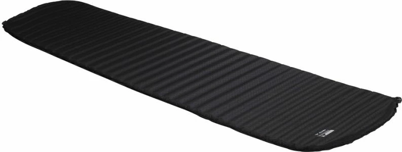 Dyshek i vetëfryrës High Peak Minto XL për meshkuj dhe femra, ngjyrë e zezë