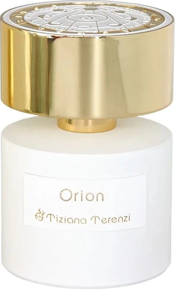 Eau de Parfum Tiziana Terenzi Orion 100ml