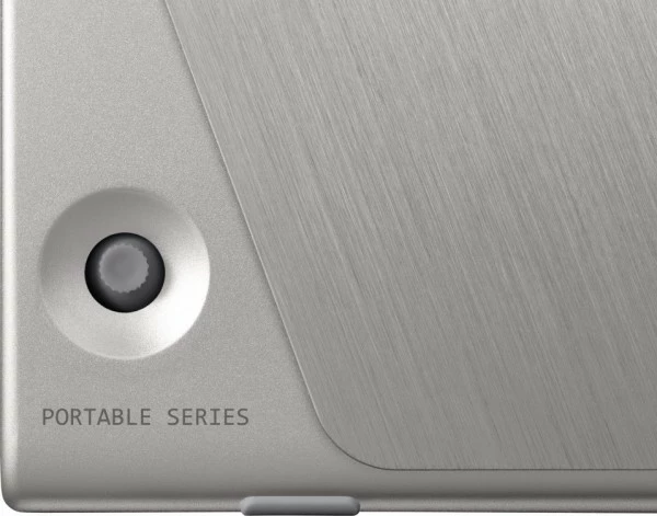 Monitor portativ ViewSonic TD1655 16:9 FHD IPS Touch 15.6" silver