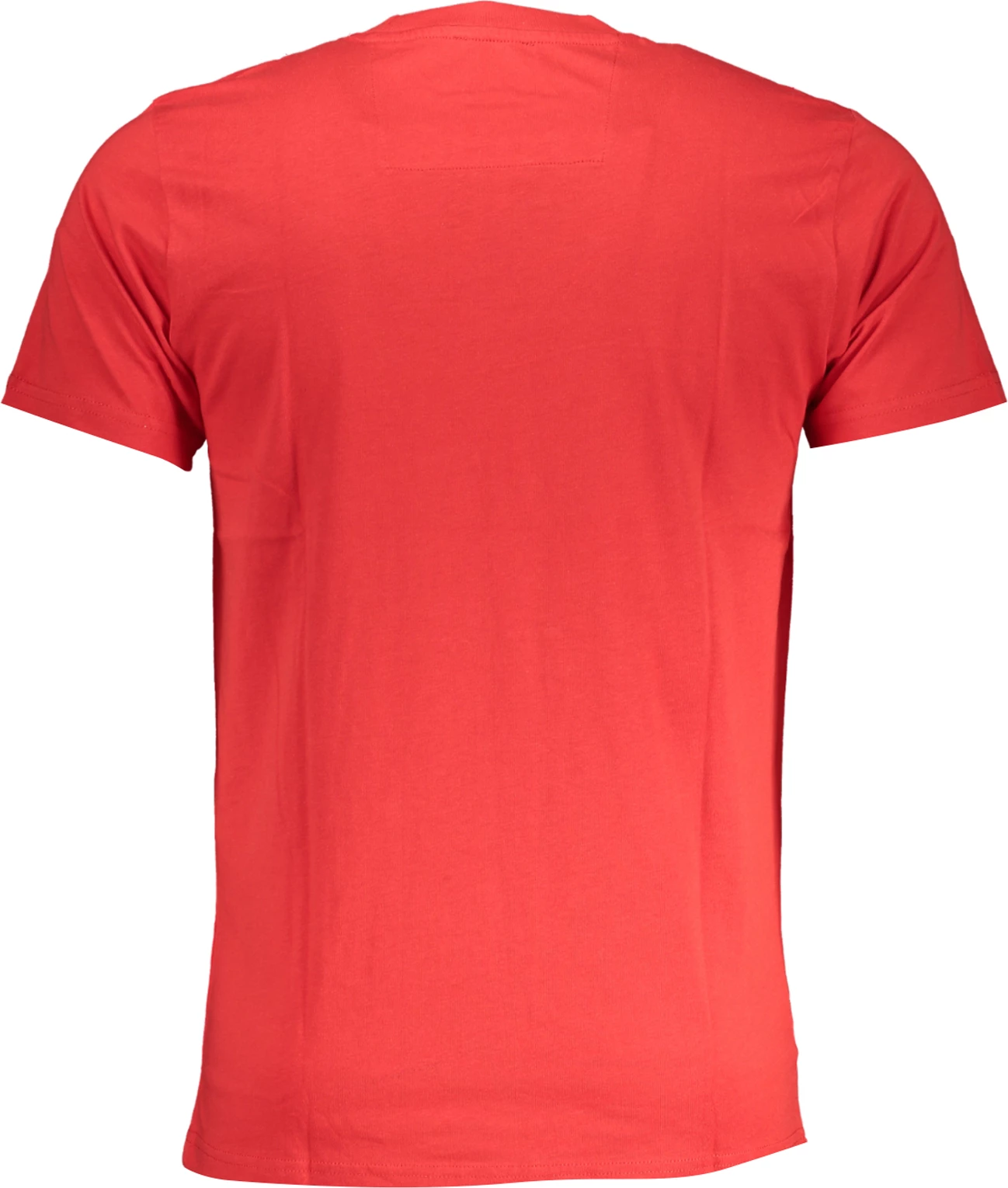 Maicë për meshkuj Cavalli Class, e kuqe