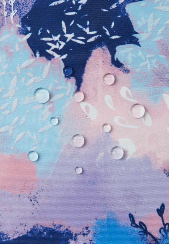 Jakne për fëmijë Reima, shumëngjyrëshe