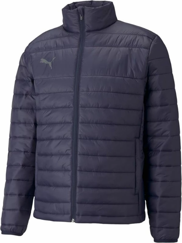 Xhaketë për meshkuj Puma teamLiga, blu e errët