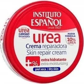 Krem për trup Instituto Espanol Urea Skin Repair Cream për femra, 30ml