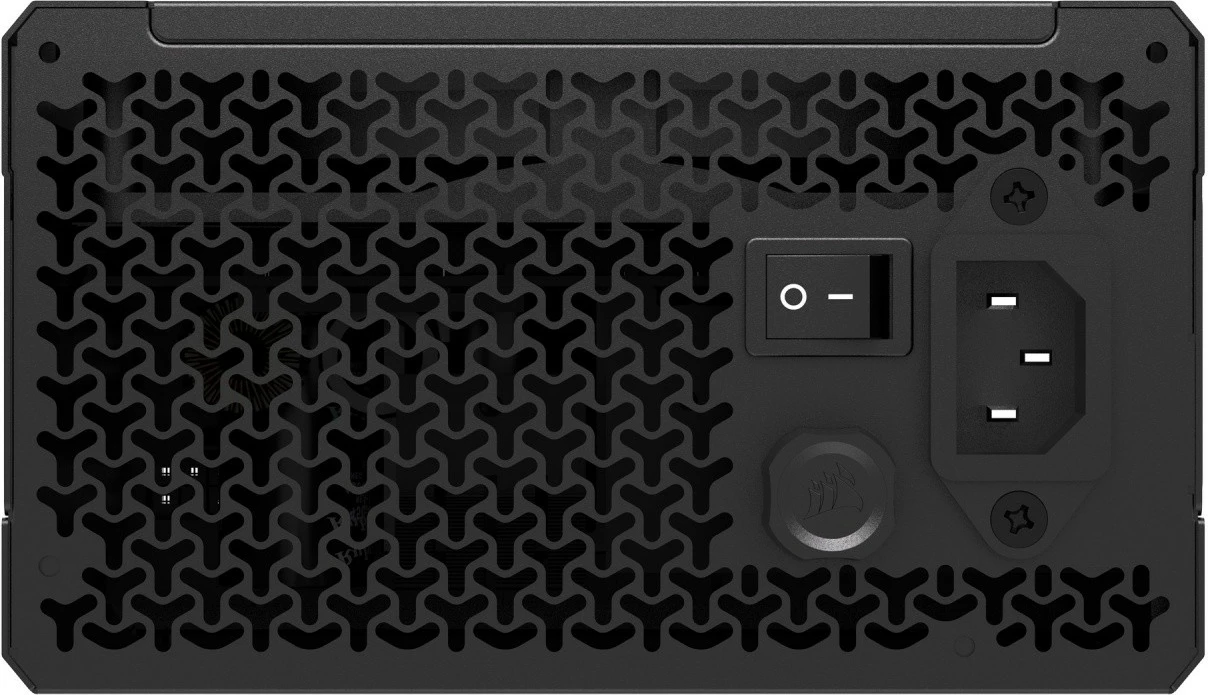 Kasë energjie Corsair RM750x, 750W, Modular, 80 PLUS Gold, e zezë