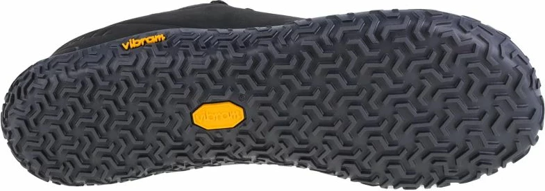 Këpucë për meshkuj Merrell Vapor Glove 6 LTR, të zeza