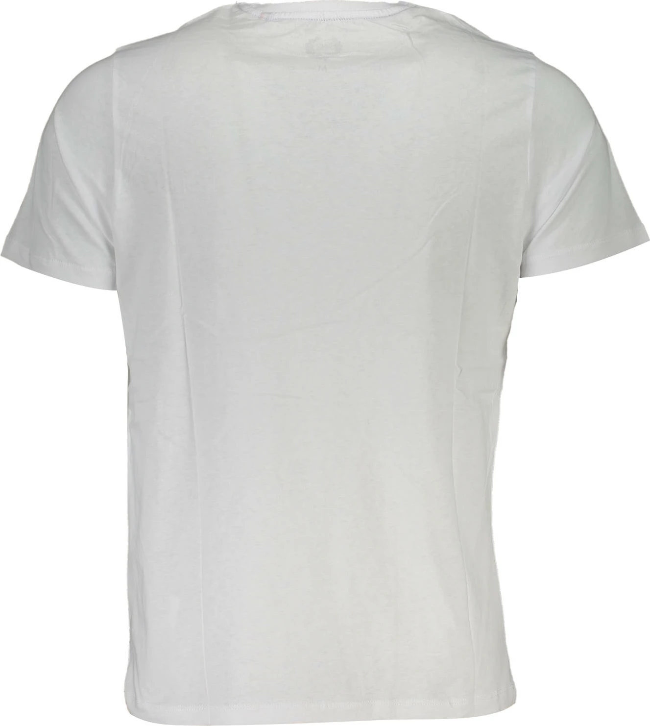 Maicë për meshkuj GIAN MARCO VENTURI, e bardhë