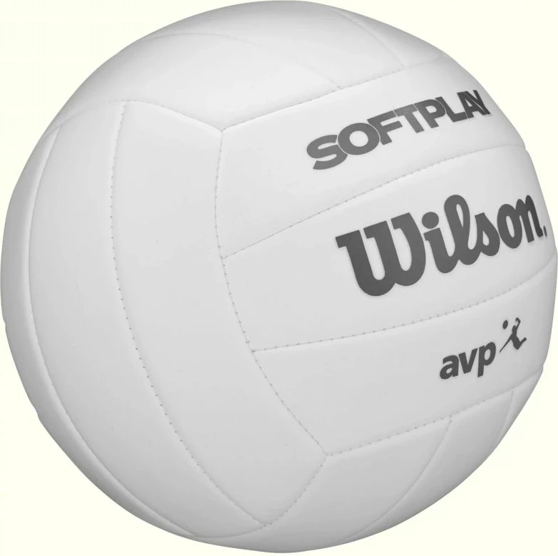 Top volejbolli Wilson, i bardhë