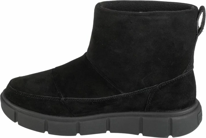 Këpucë për femra Sorel, të zeza