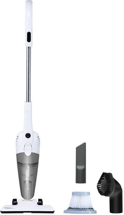 Fshesë elektrike Deerma DX118C, 1.2L, 16000Pa, Gri