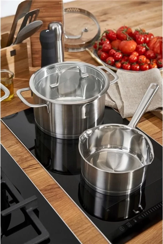 Set tenxhere Zwilling, True Flow, 66920-005-0, 5 copë 