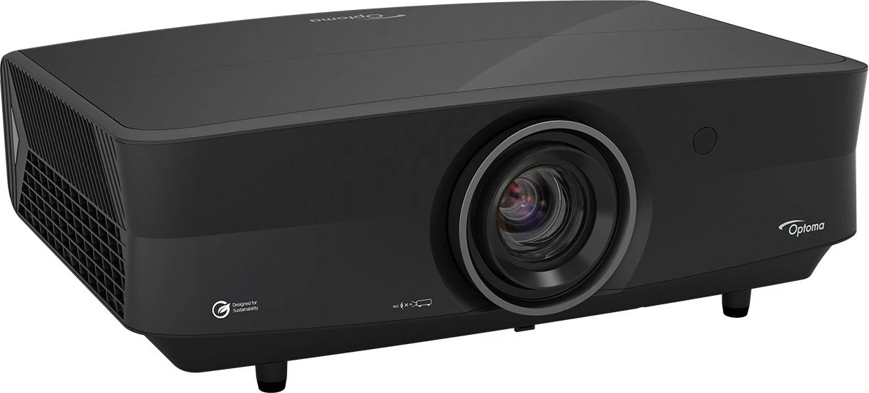 Projektor Optoma UHZ68LV UHD 5000LM, laser, 3840x2160, i zi