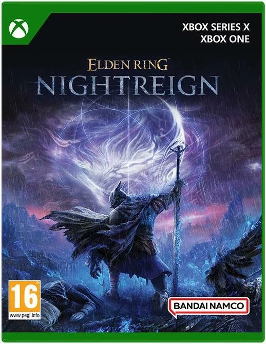 Lojë Xbox Elden Ring Nightreign Bandai Namco