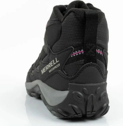 Atlete për femra Merrell, të zeza