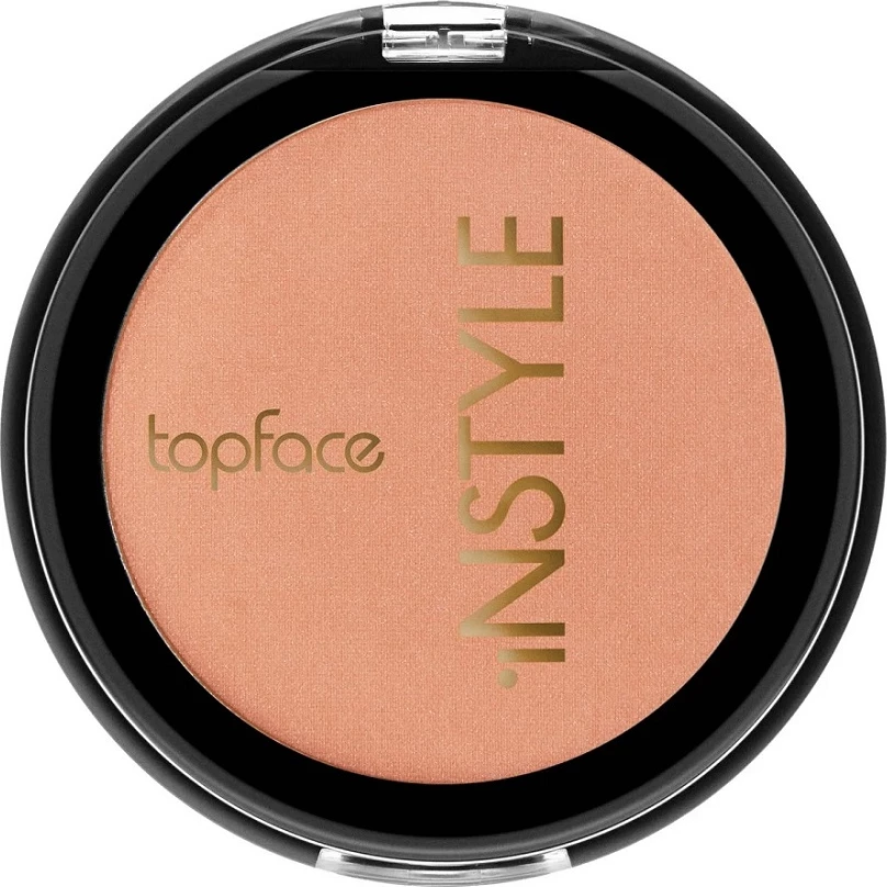 Blush për femra Topface Instyle Blush On 009, 10g