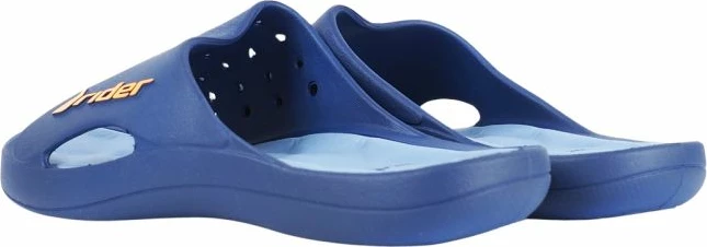 Flip-flop për meshkuj Rider, të kaltra