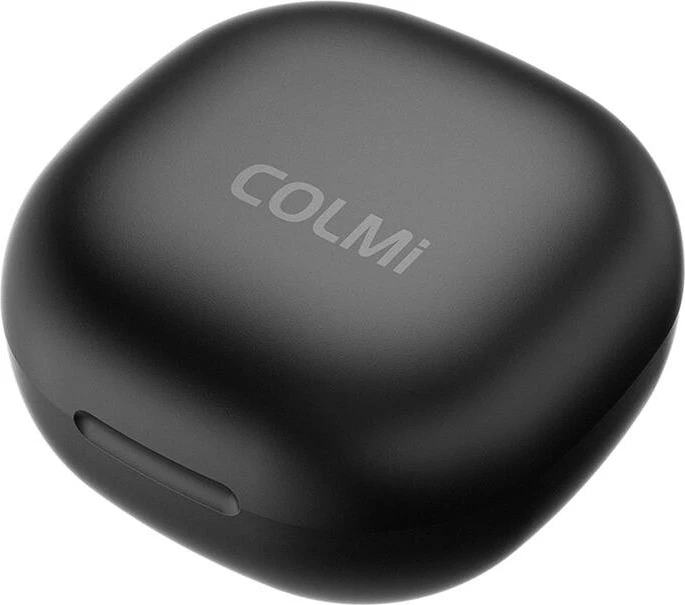 Smartring Colmi R03, 18.1mm, Gold, madhësia 8