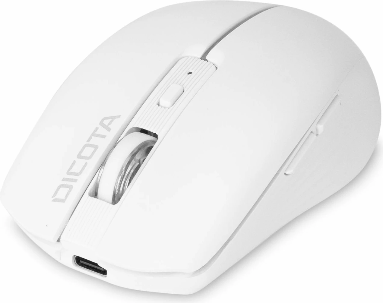 Maus Bluetooth Dicota NOTEBOOK, i bardhë