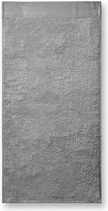 Peshqir unisex Malfini, gri