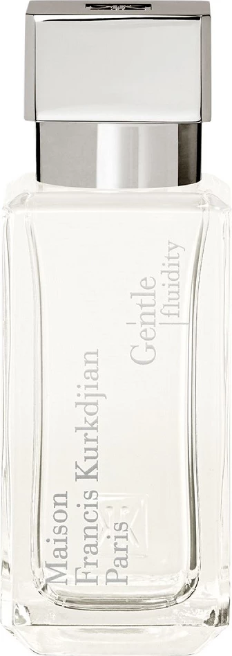 Eau de Parfum unisex Maison Francis Kurkdjian Gentle Fluidity Silver 35ml