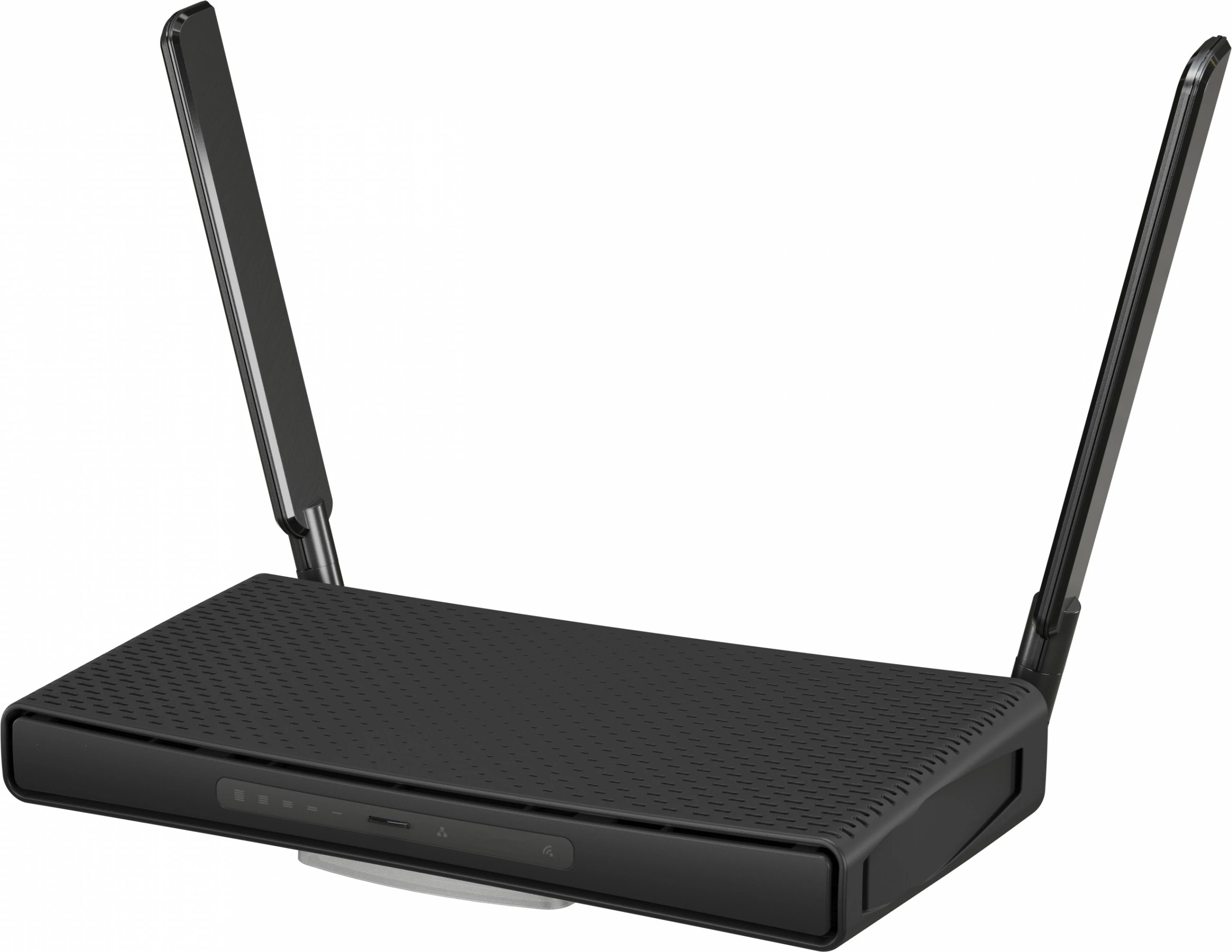 Router MikroTik hAP ax³, Wi-Fi 6, Dual-band, 1GB RAM, 128MB Flash, i zi