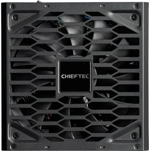 Furnizues energjie PC, Chieftec PPG-850-S VEGA, 850W ATX 3.1 80 PLUS Gold, PCIe Gen5 16-pin, jo-modular, i zi