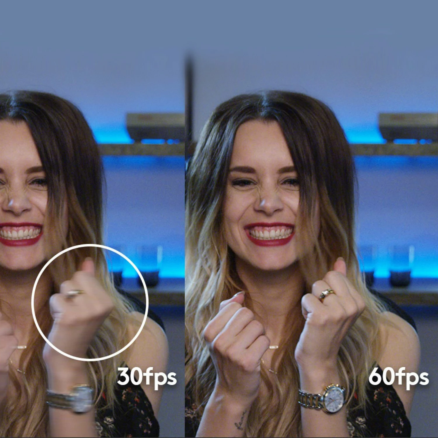 Kamerë Logitech C922 PRO HD STREAM, 1920 x 1080 pixels, Full HD, 60 fps, e zezë