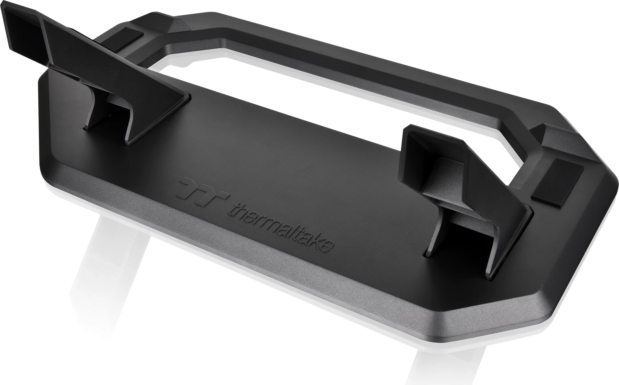 Mbajtës kase Thermaltake Stand Kit për The Tower 300, i zi