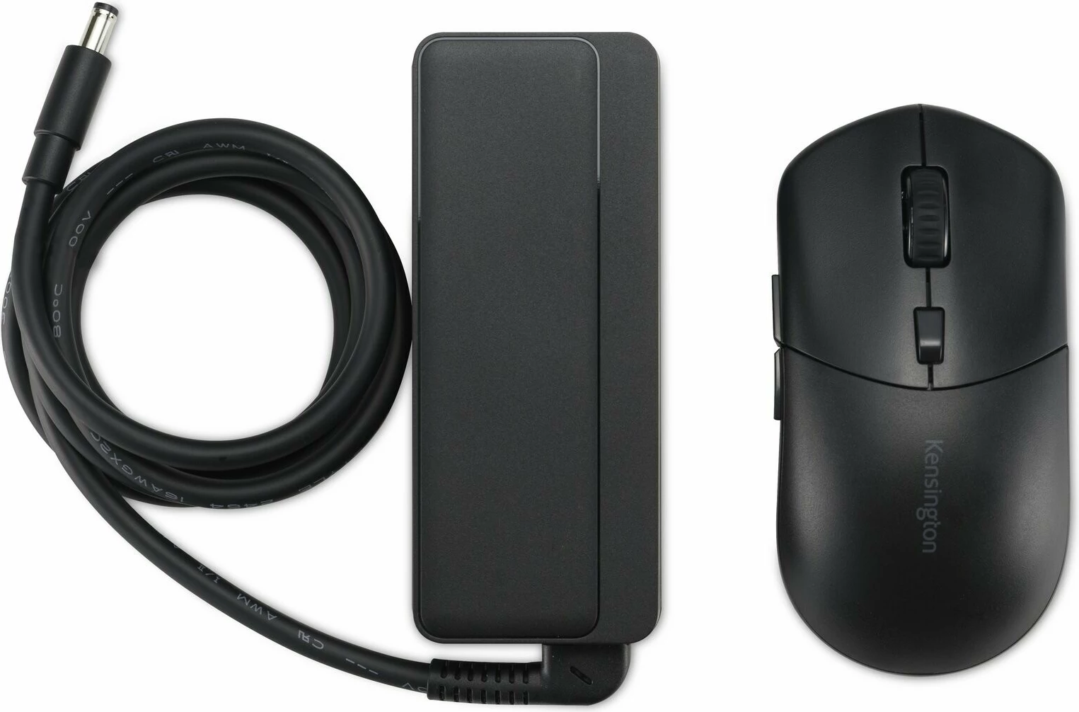 Docking station Kensington SD4842P EQ, USB-C, 100W, e zezë