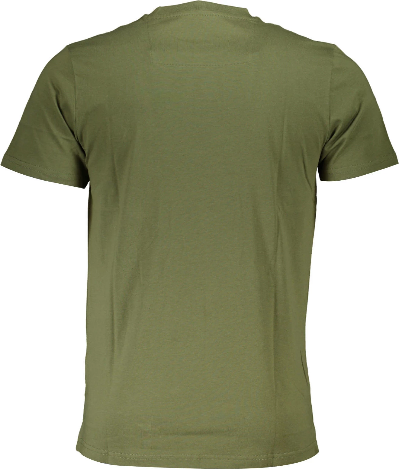 Maicë për meshkuj CAVALLI CLASS, e gjelbër