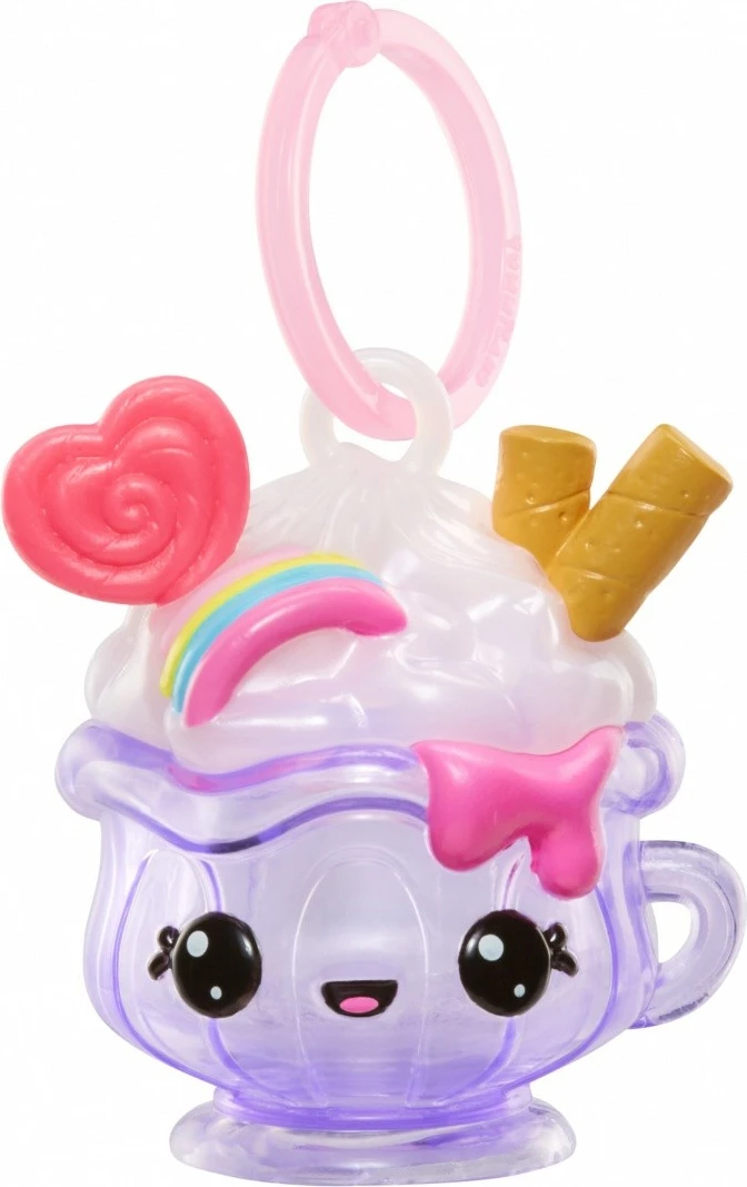 Set figurina Yummiland Num Noms Body Scent nga MGA, 24 copë, plastikë, për vajza